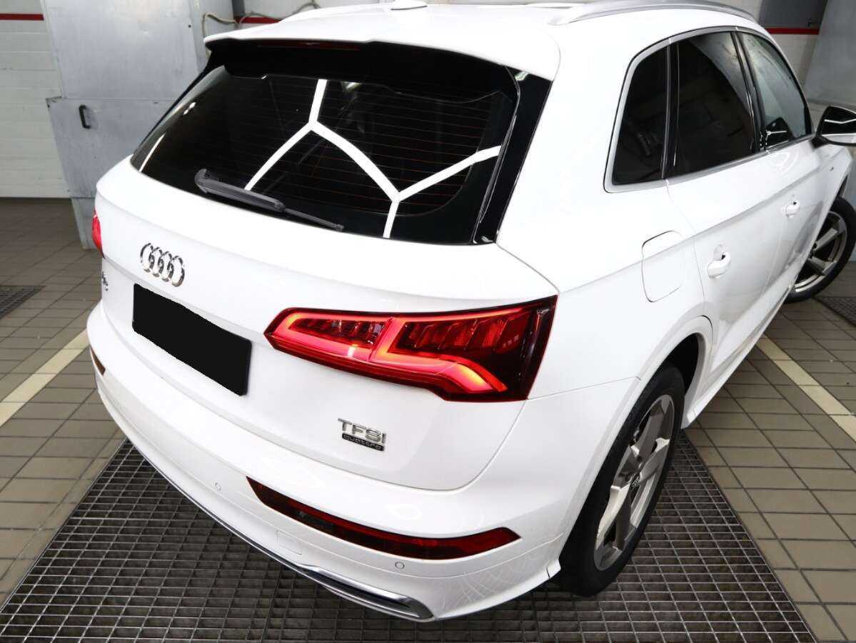 Audi Q5, 2017 - 70 000 км. | Фото №7