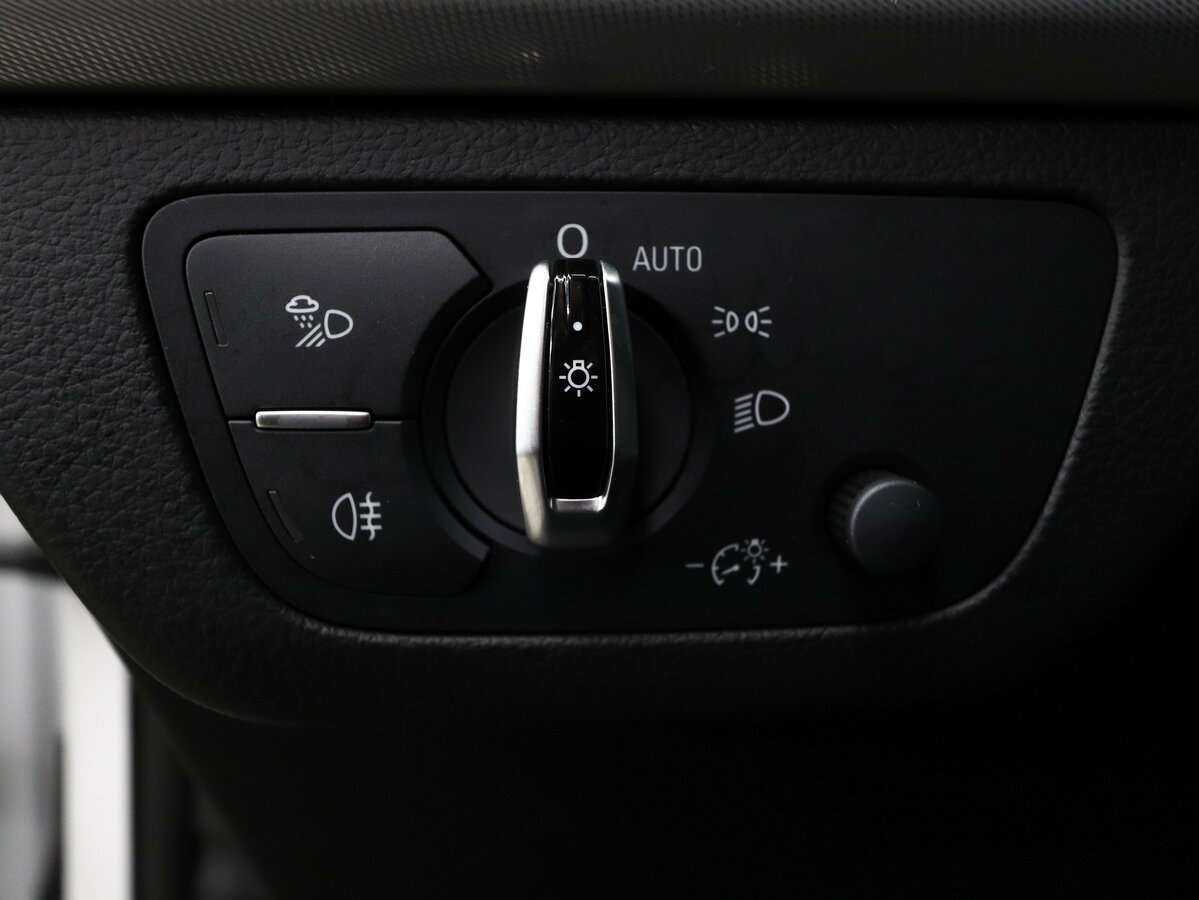 Audi Q5, 2017 Фото №13