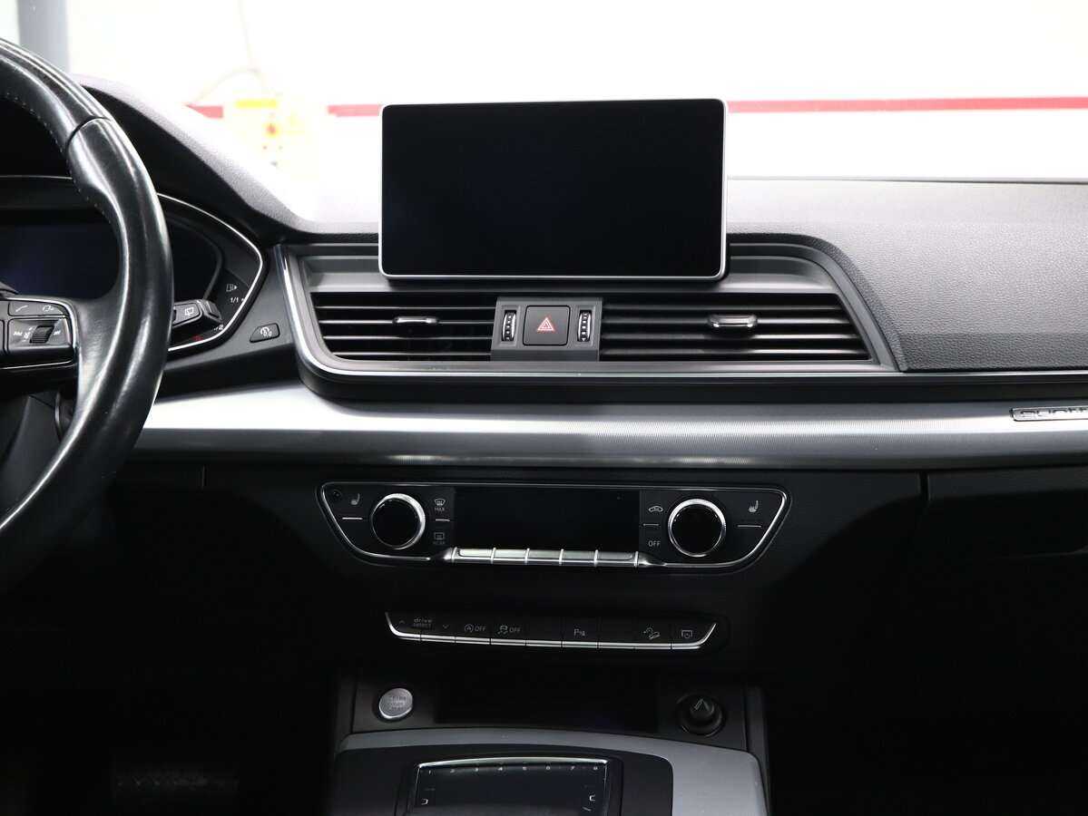 Audi Q5, 2017 Фото №24