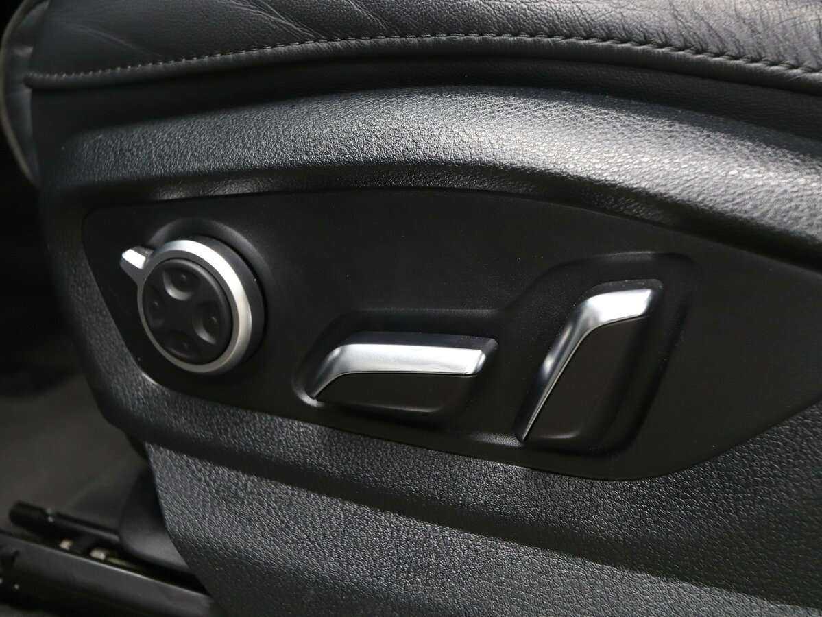 Audi Q7, 2016 Фото №17