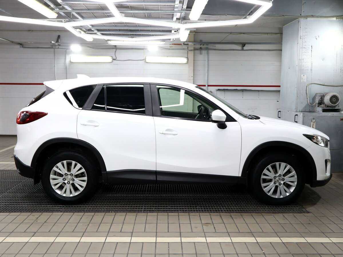 Mazda CX-5, 2013 - 281 000 км. | Фото №6