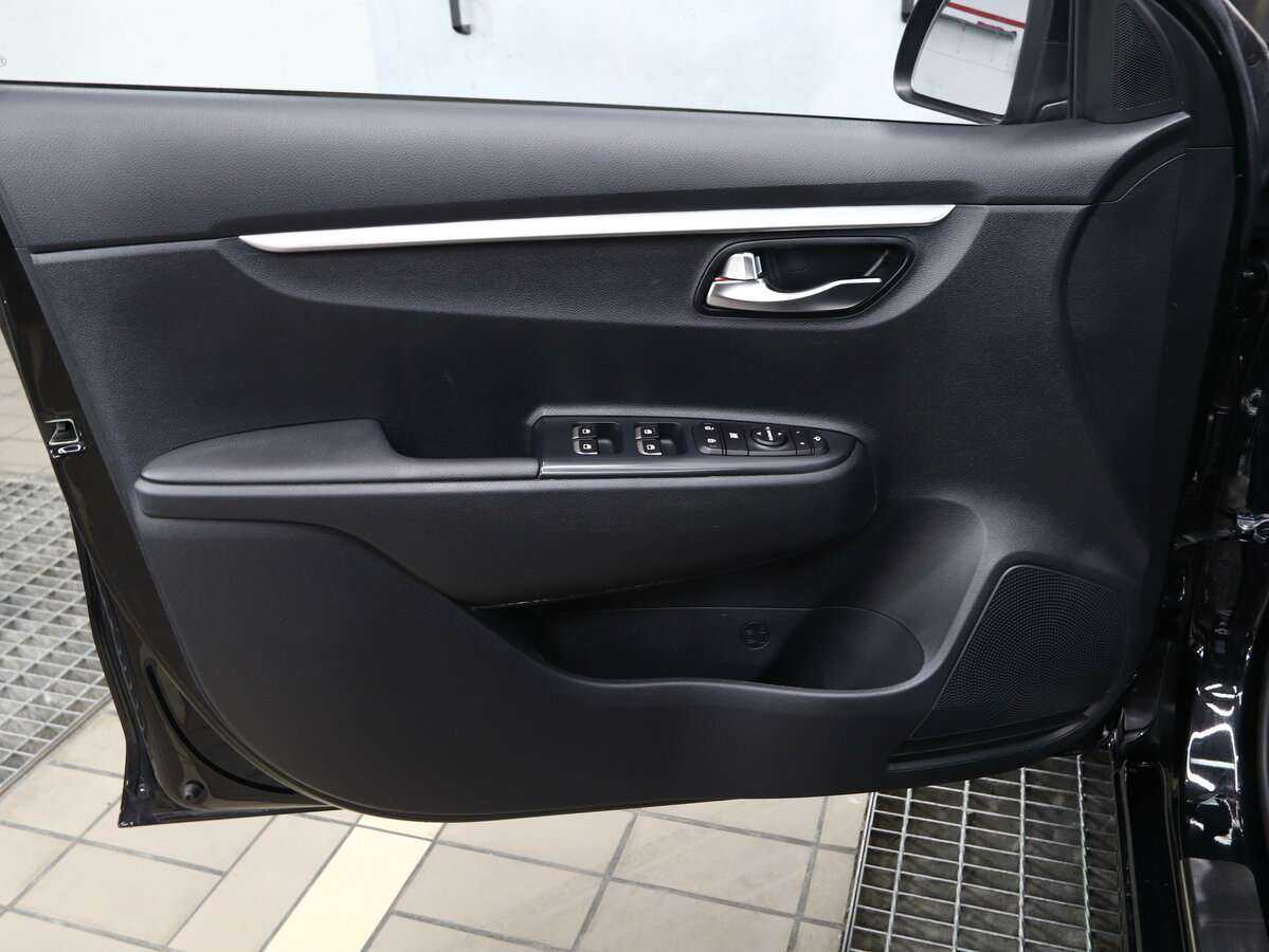 Kia Rio, 2021 - 46 000 км. | Фото №4