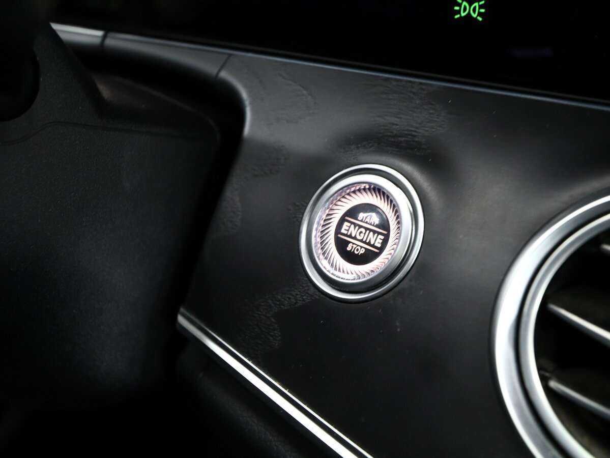 Mercedes-Benz E-Класс 350 d, 2021 Фото №19