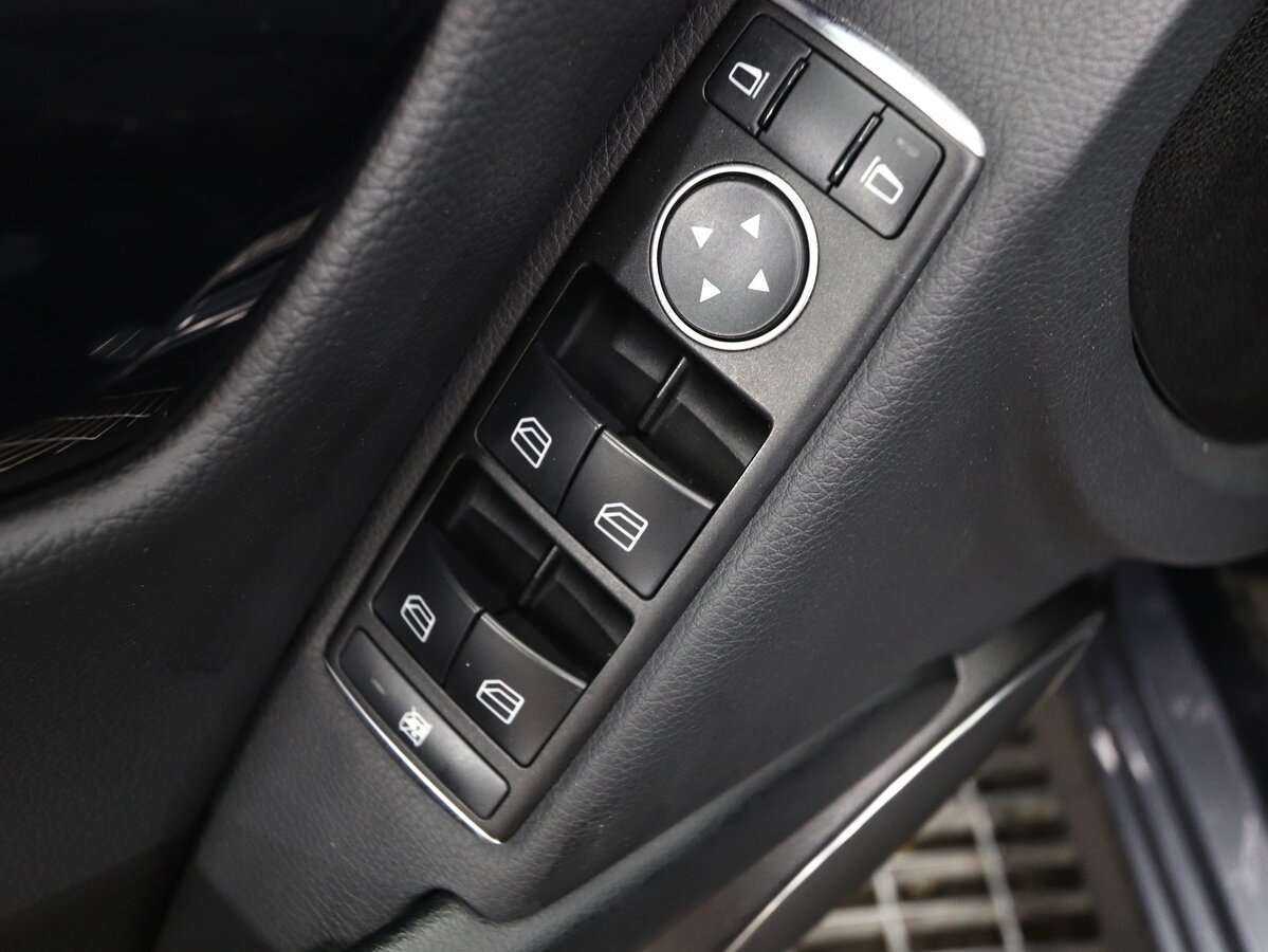 Mercedes-Benz C-Класс 180, 2012 - 157 000 км. | Фото №7