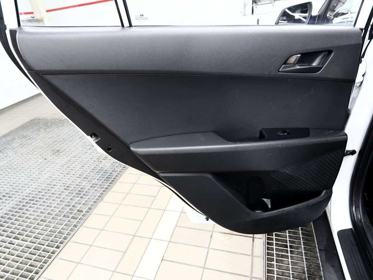 Hyundai Creta, 2017 Фото №16