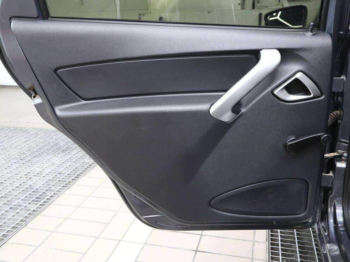 Lada (ВАЗ) Granta, 2020 Фото №16