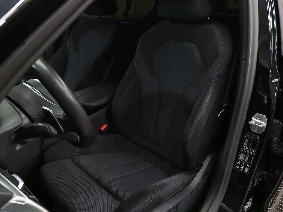 BMW 5 серии 520d xDrive, 2020 Фото №22