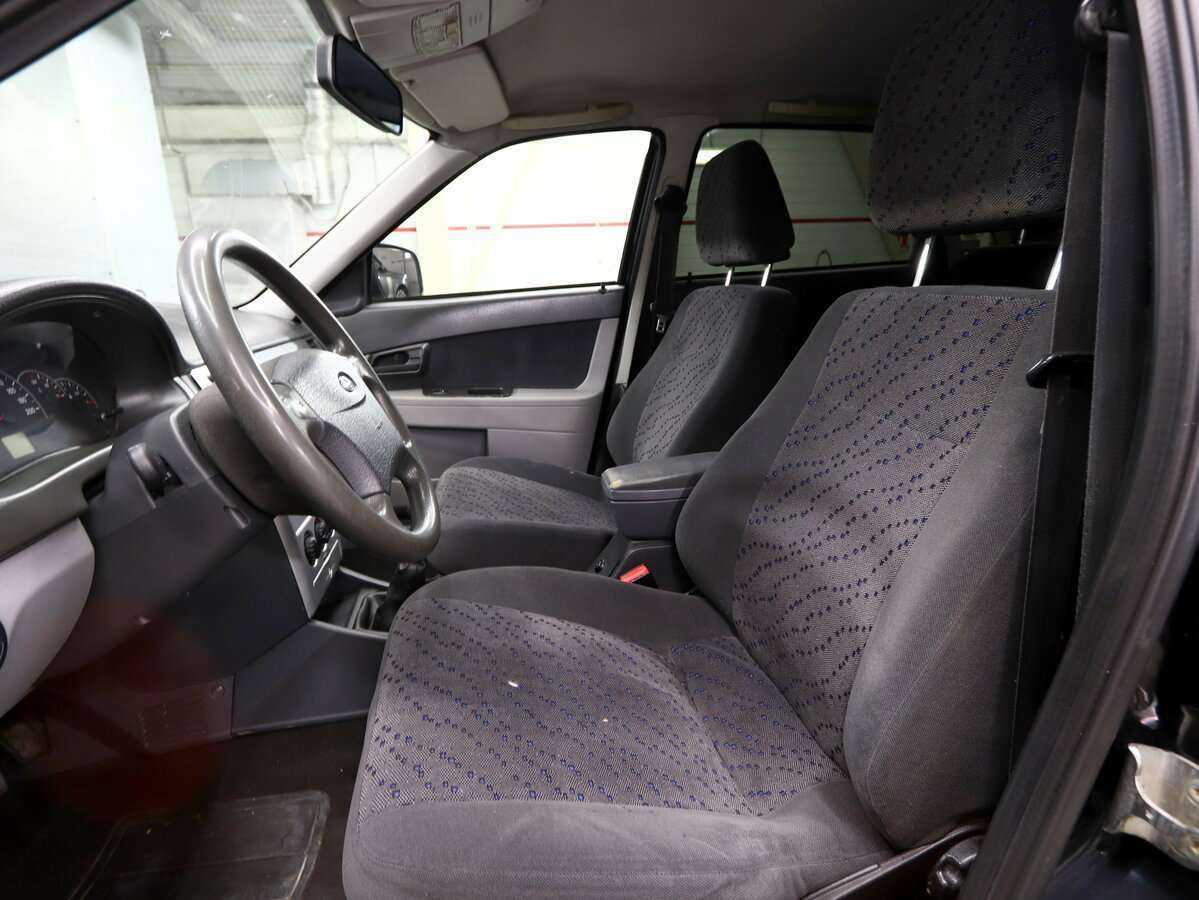 Lada (ВАЗ) Priora, 2008 - 193 000 км. | Фото №6