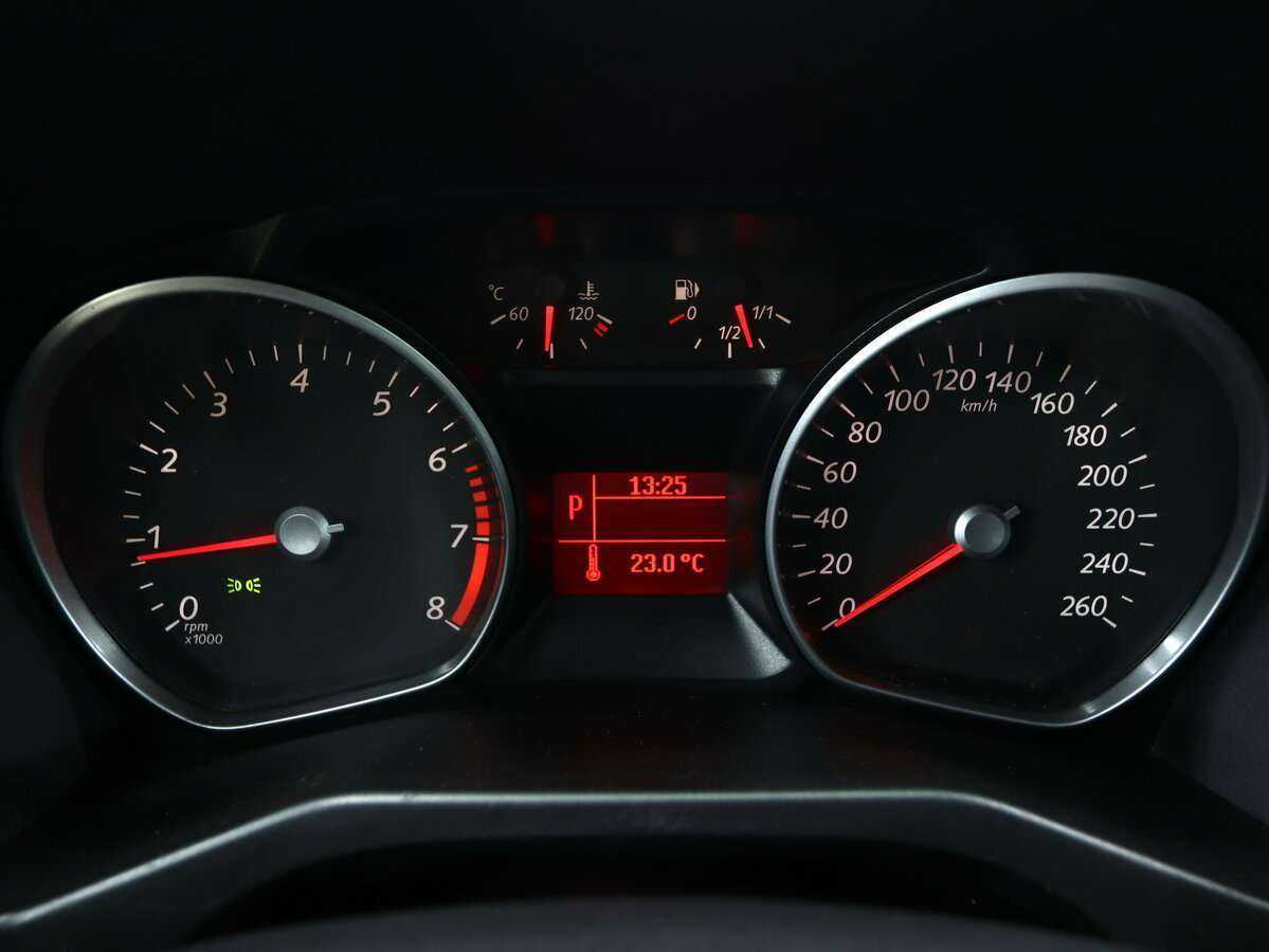 Ford Mondeo, 2007 Фото №12