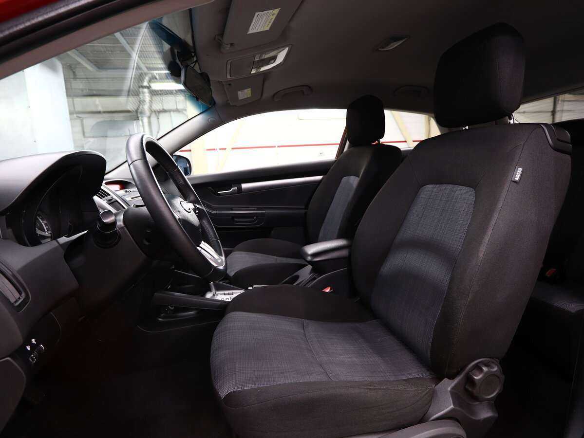 Kia Ceed, 2010 - 232 583 км. | Фото №7