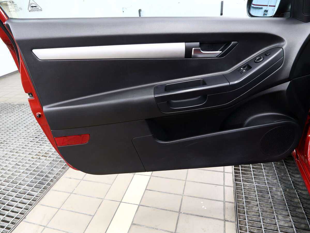 Kia Ceed, 2010 - 232 583 км. | Фото №8