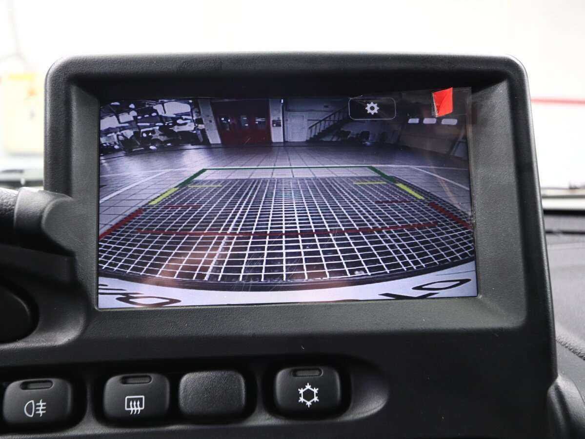 Lada (ВАЗ) Niva, 2023 Фото №19