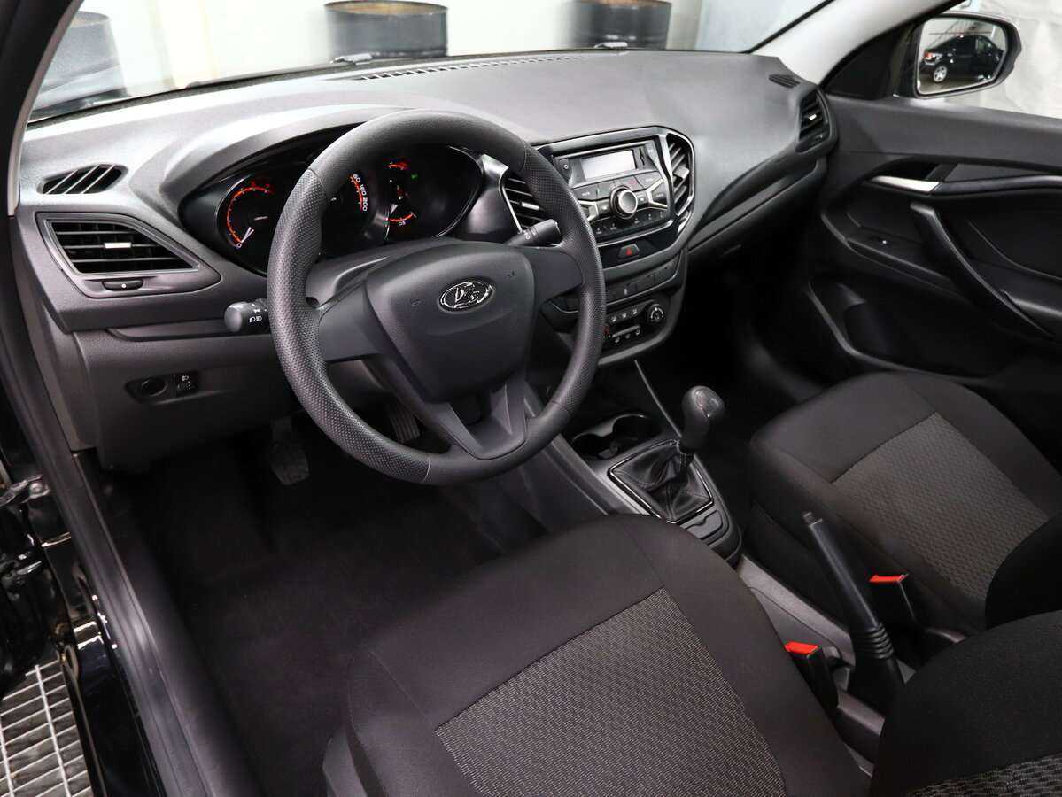 Lada (ВАЗ) Vesta, 2020 - 44 150 км. | Фото №7