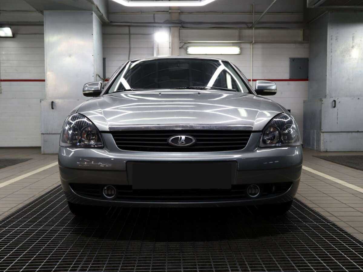 Lada (ВАЗ) Priora, 2011 - 128 000 км. | Фото №2