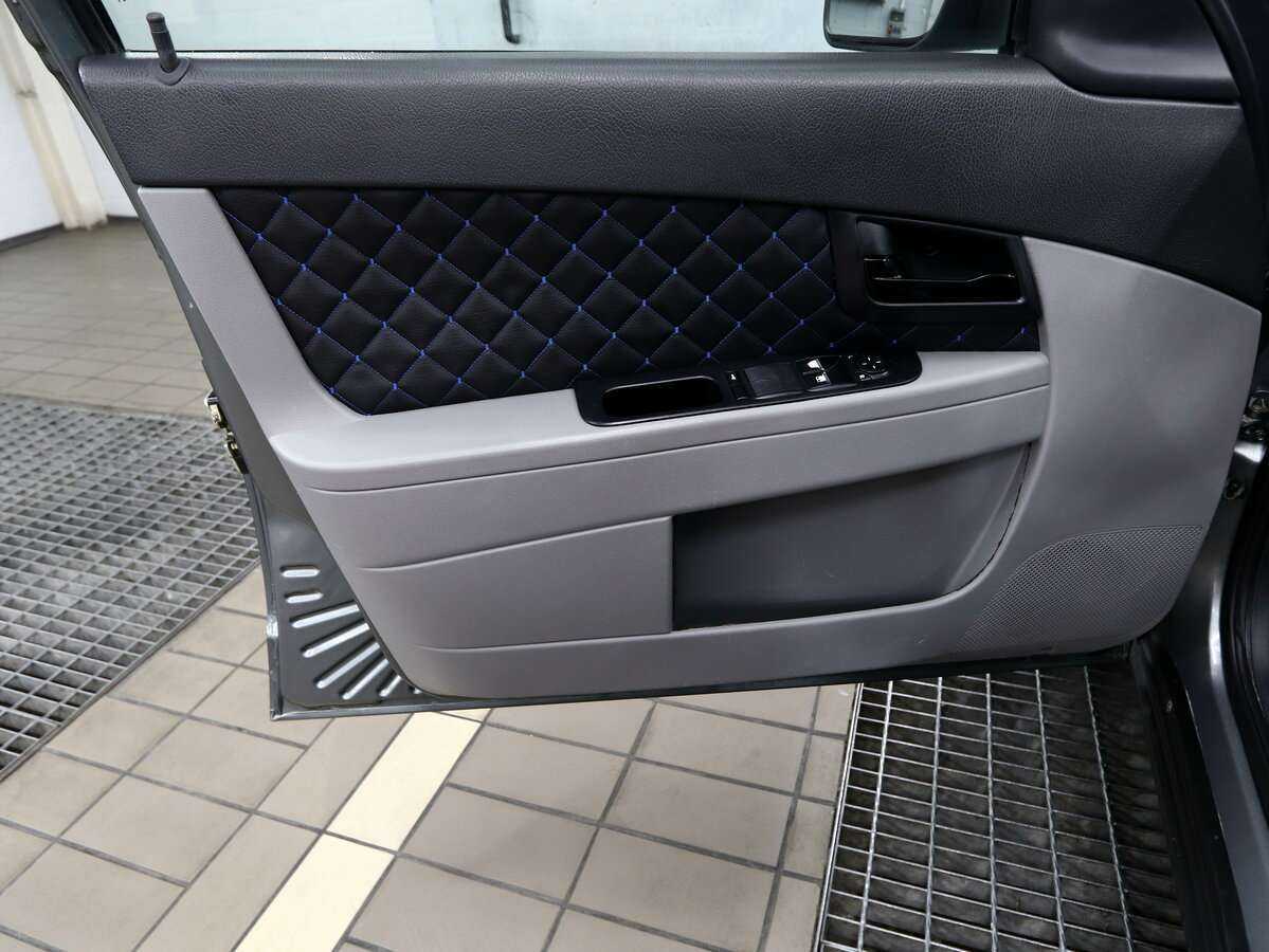 Lada (ВАЗ) Priora, 2011 Фото №14