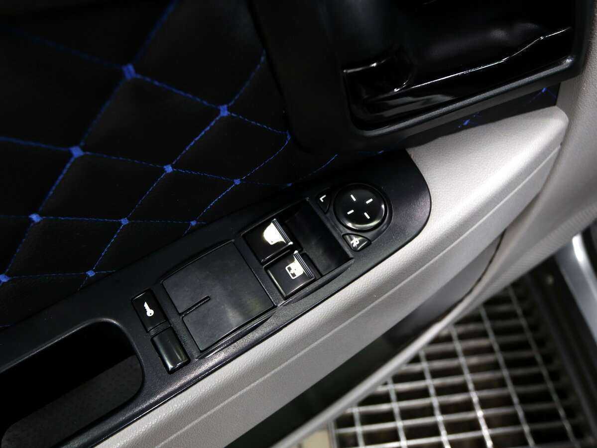 Lada (ВАЗ) Priora, 2011 Фото №18