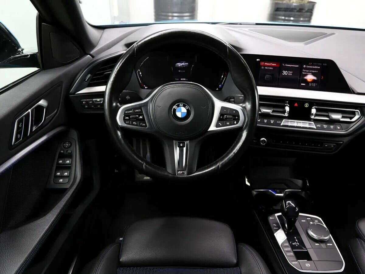 BMW 2 серии Gran Coupe 218i, 2020 Фото №10