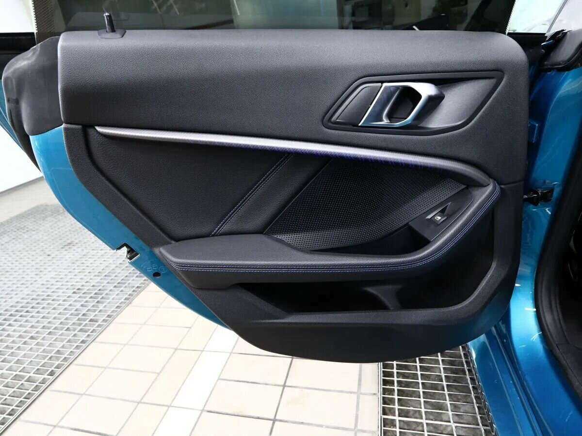 BMW 2 серии Gran Coupe 218i, 2020 Фото №14