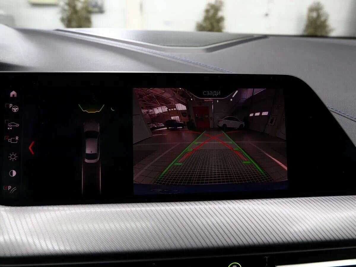 BMW 2 серии Gran Coupe 218i, 2020 Фото №20