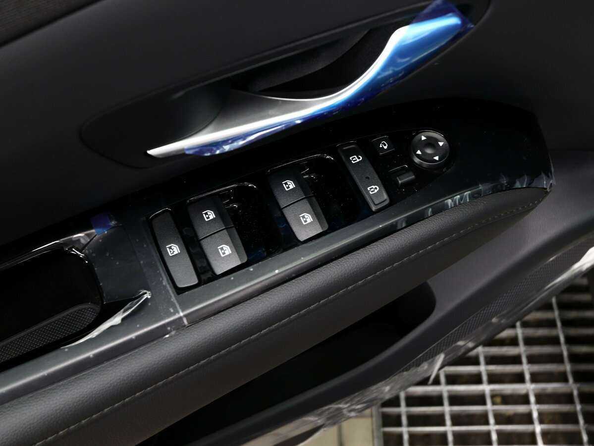 Hyundai Tucson, 2024 Фото №9