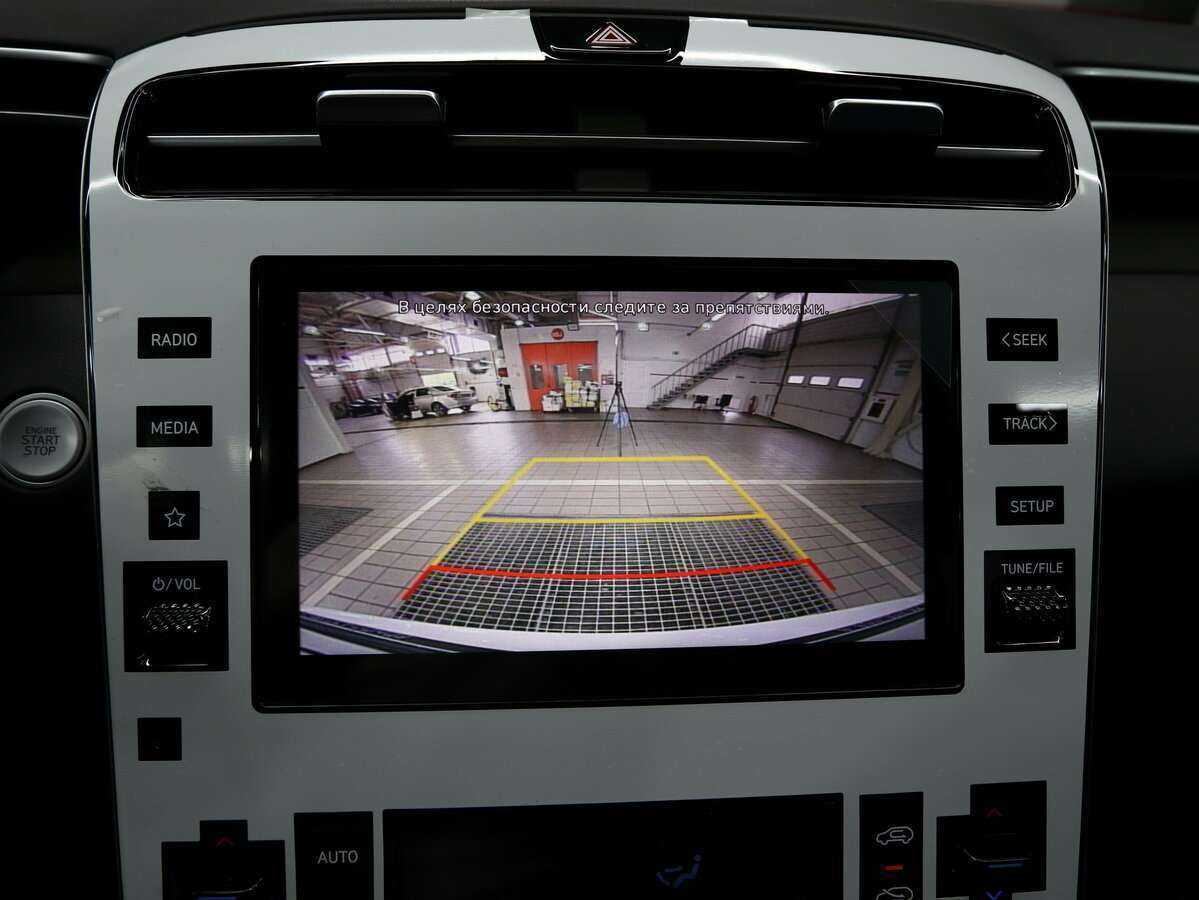 Hyundai Tucson, 2024 Фото №19