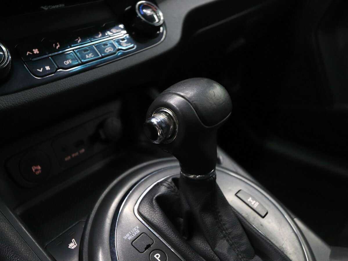 Kia Sportage, 2011 - 189 500 км. | Фото №7