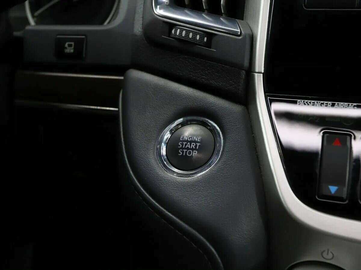 Toyota Land Cruiser, 2019 Фото №20