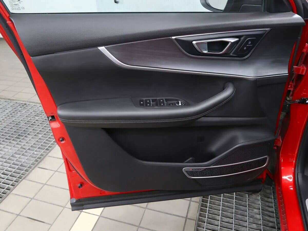 Chery Tiggo 7 Pro, 2021 - 32 000 км. | Фото №8