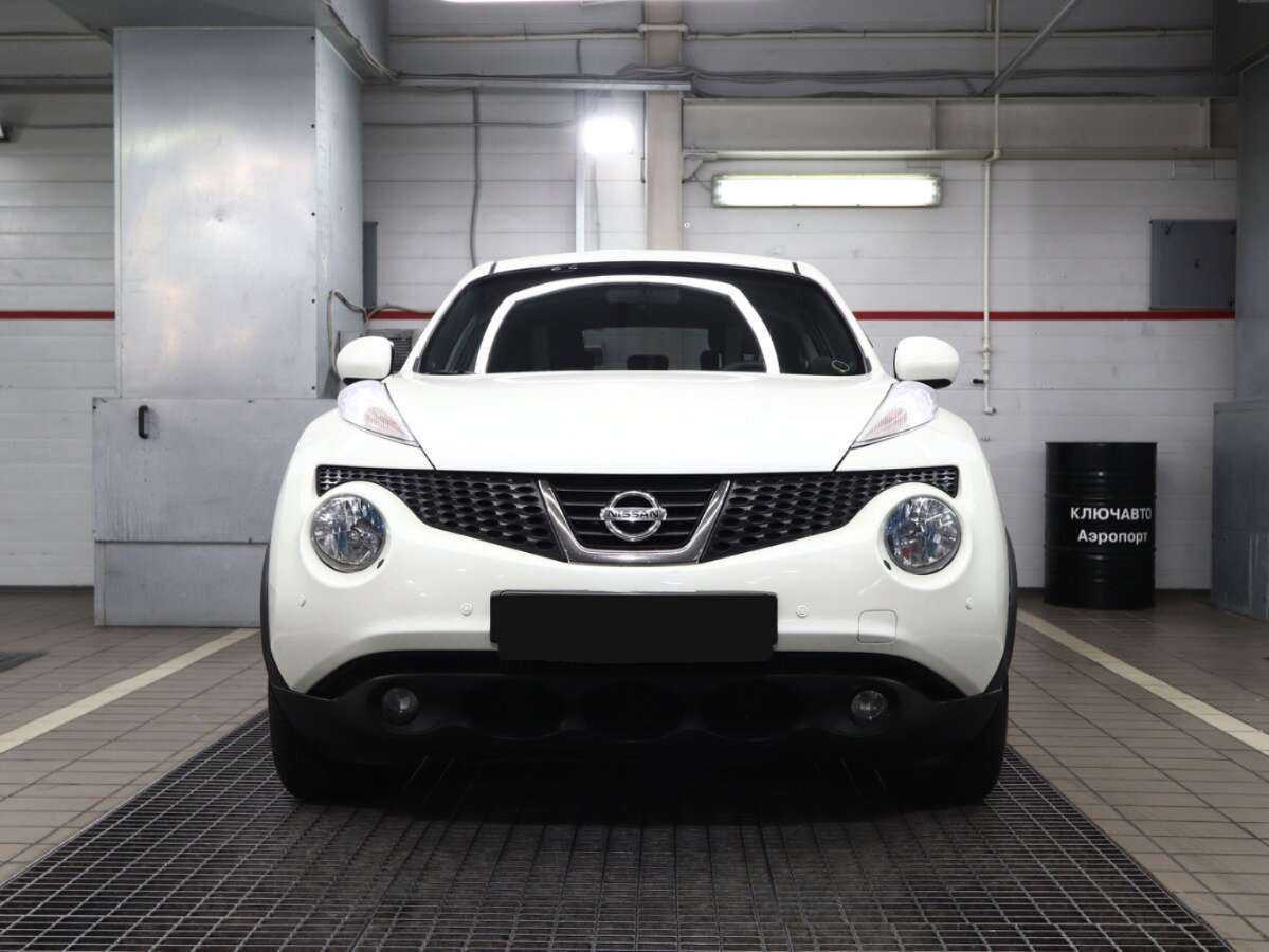 Nissan Juke, 2011 - 175 000 км. | Фото №3