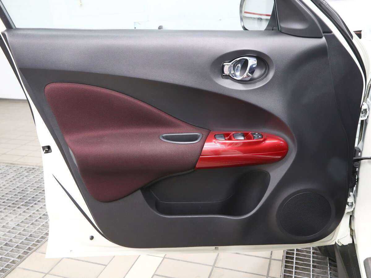 Nissan Juke, 2011 - 175 000 км. | Фото №5