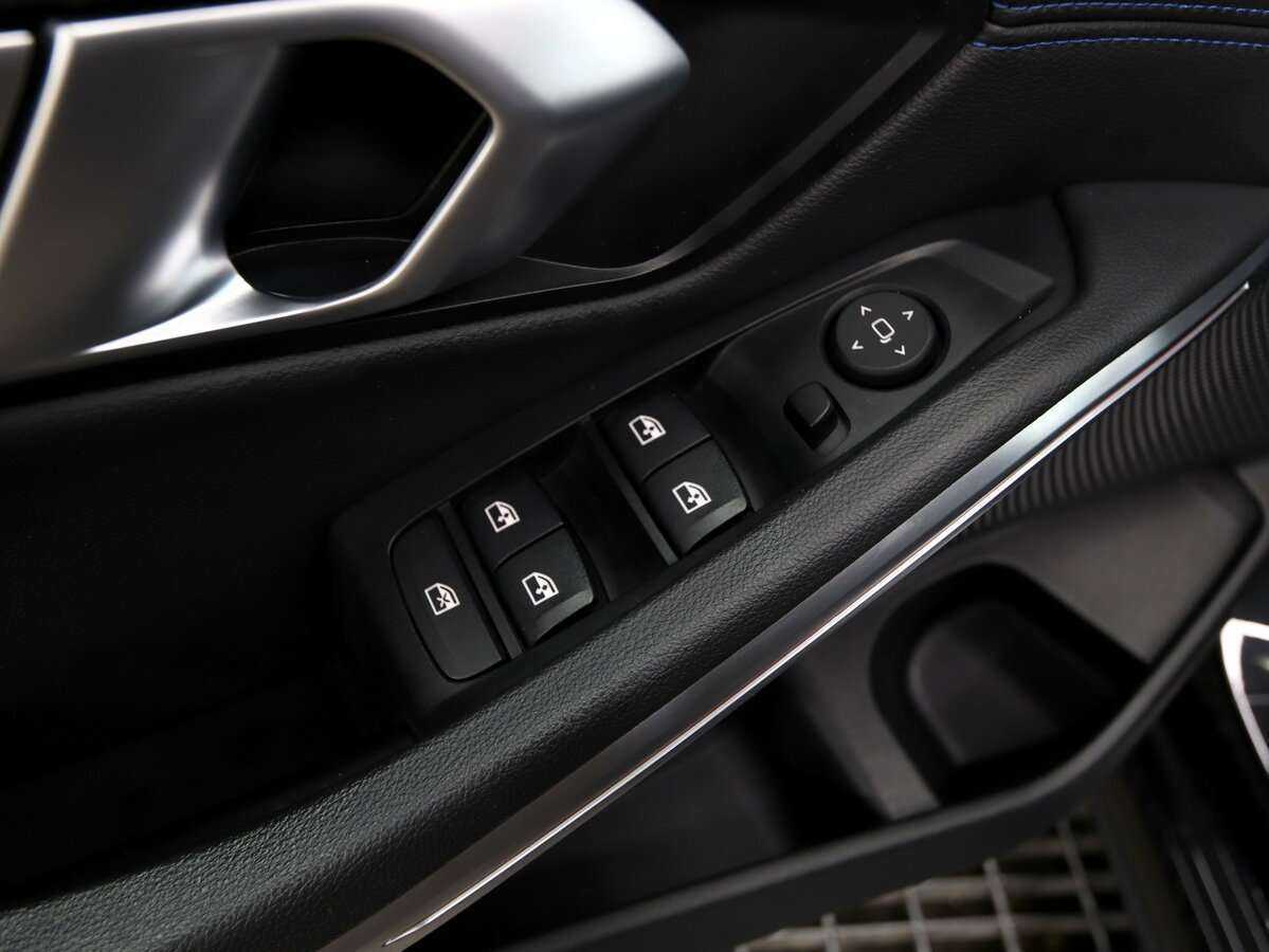 BMW 3 серии 320d xDrive, 2021 Фото №9