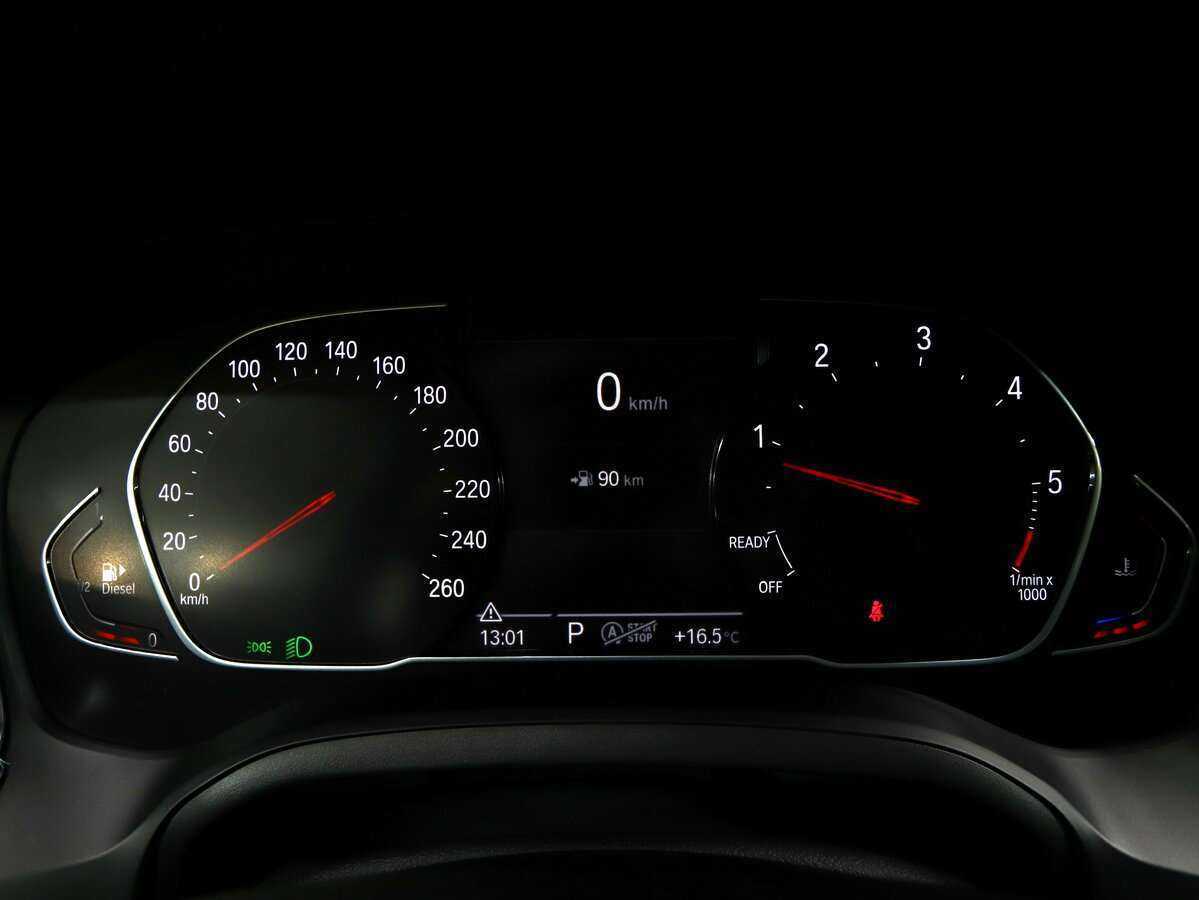 BMW 3 серии 320d xDrive, 2021 Фото №18