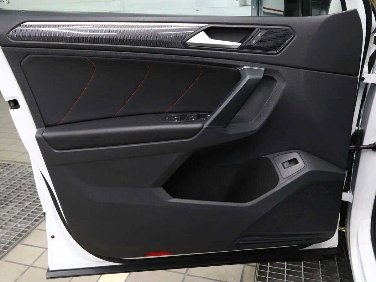 Volkswagen Tiguan, 2021 - 64 000 км. | Фото №6