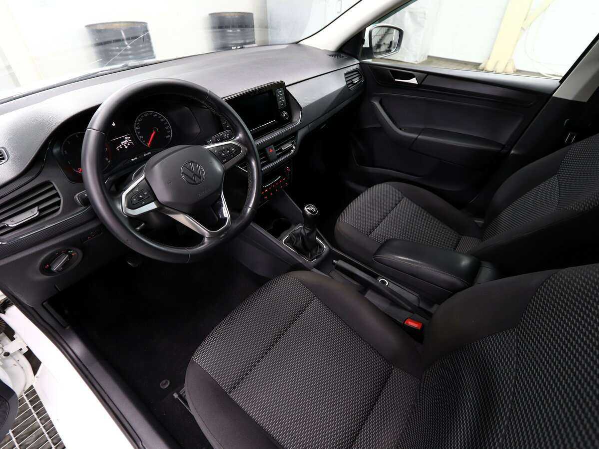 Volkswagen Polo, 2020 - 244 000 км. | Фото №7