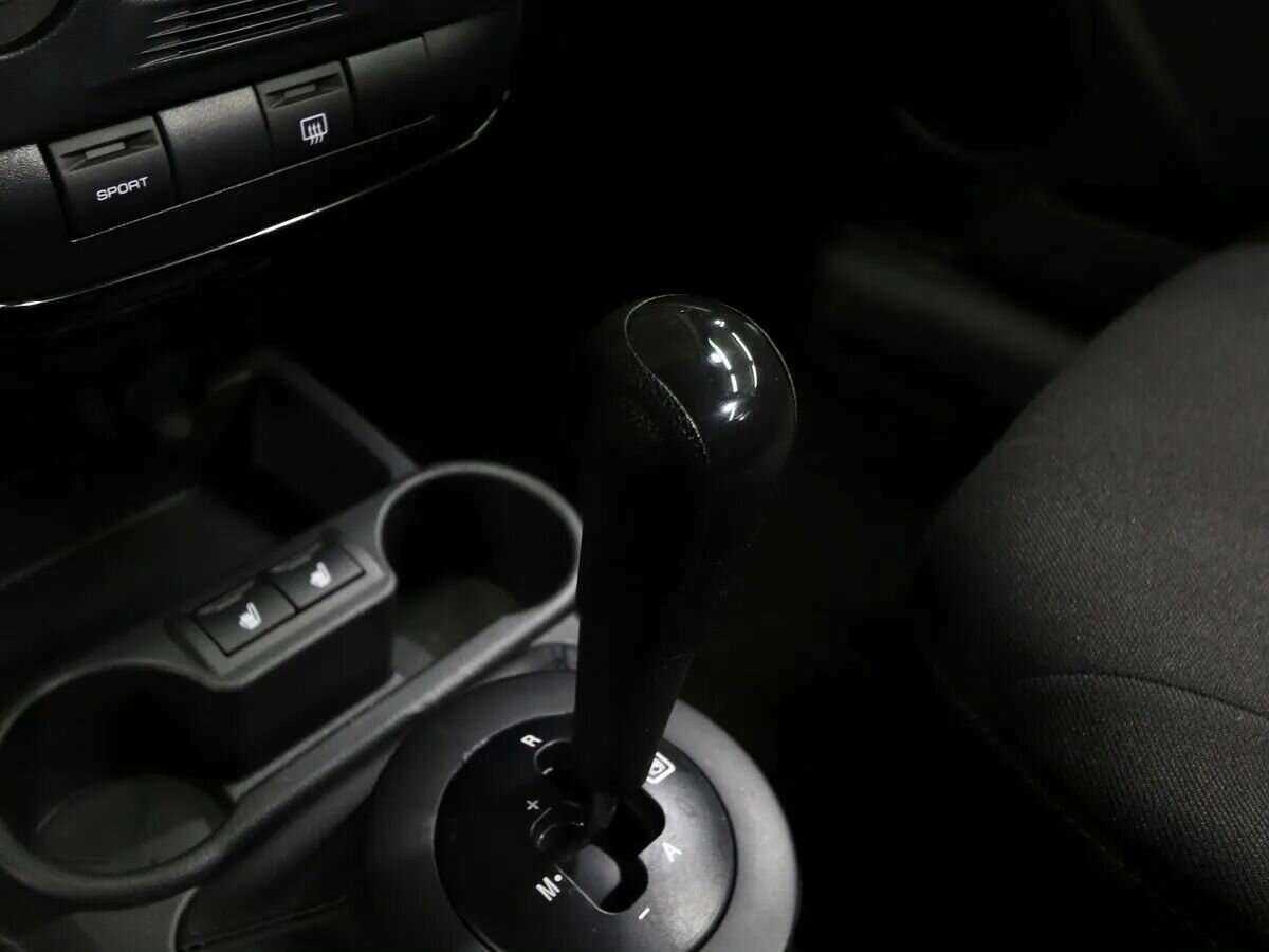 Lada (ВАЗ) Granta, 2020 - 43 801 км. | Фото №7