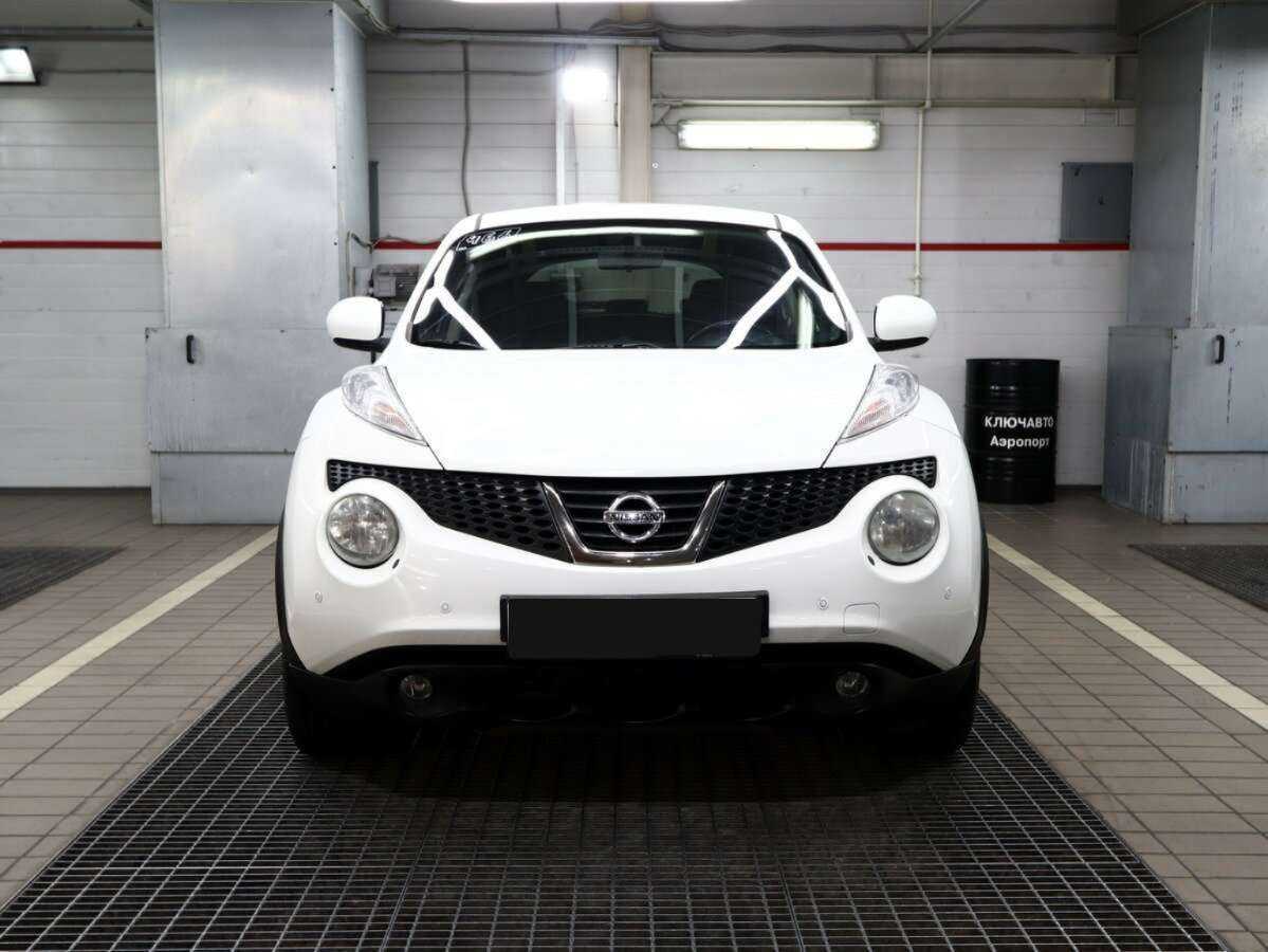 Nissan Juke, 2013 - 120 000 км. | Фото №3