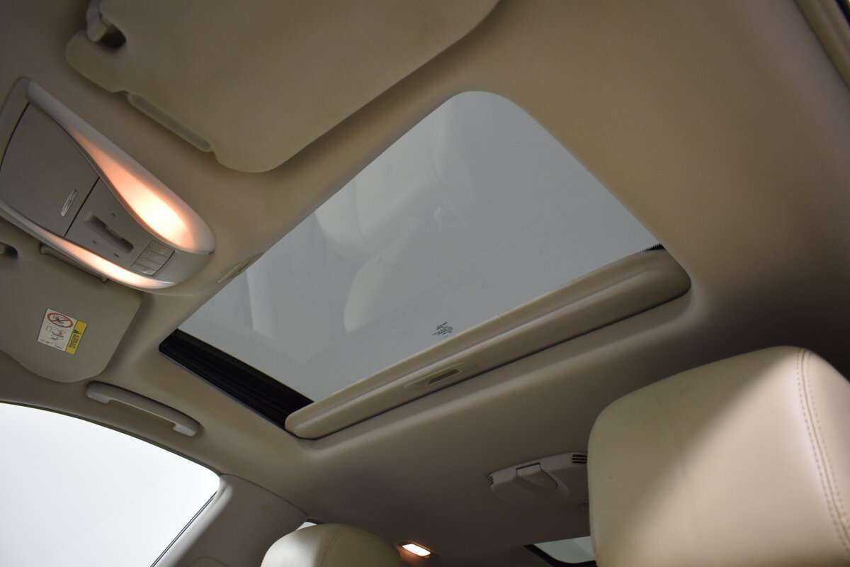 Infiniti QX60, 2014 Фото №12