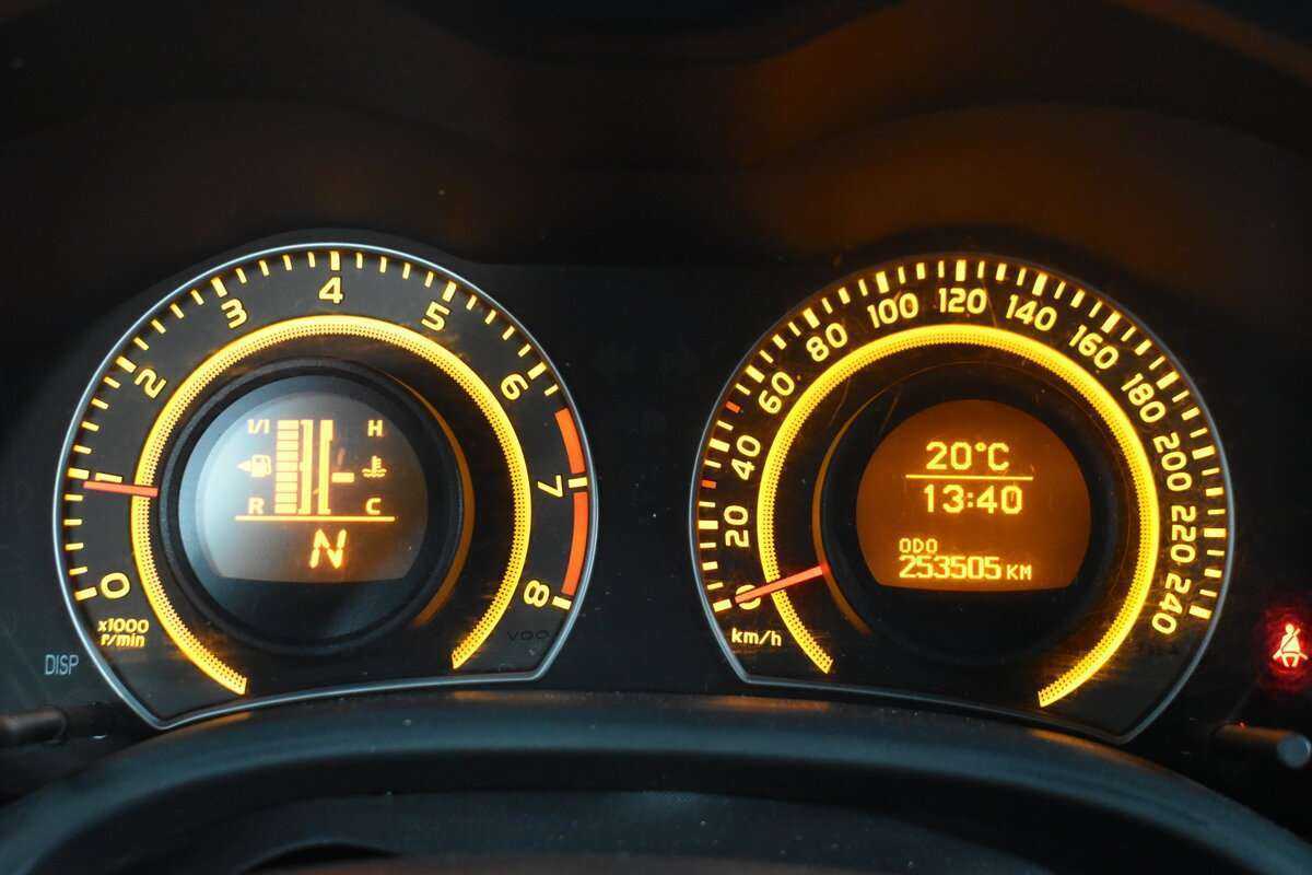 Toyota Corolla AMT, 2008 Фото №12