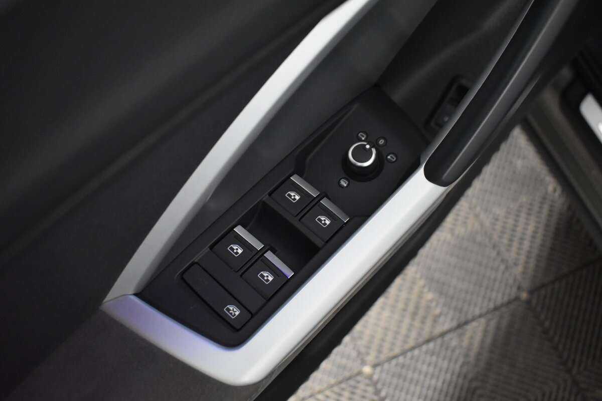 Audi Q3 40 TFSI, 2020 - 92 613 км. | Фото №8