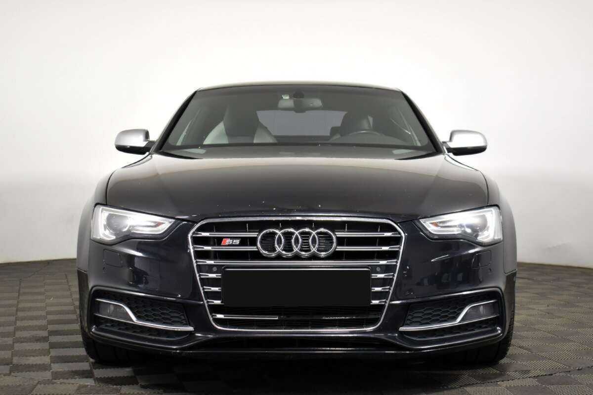 Audi S5, 2013 - 175 000 км. | Фото №2