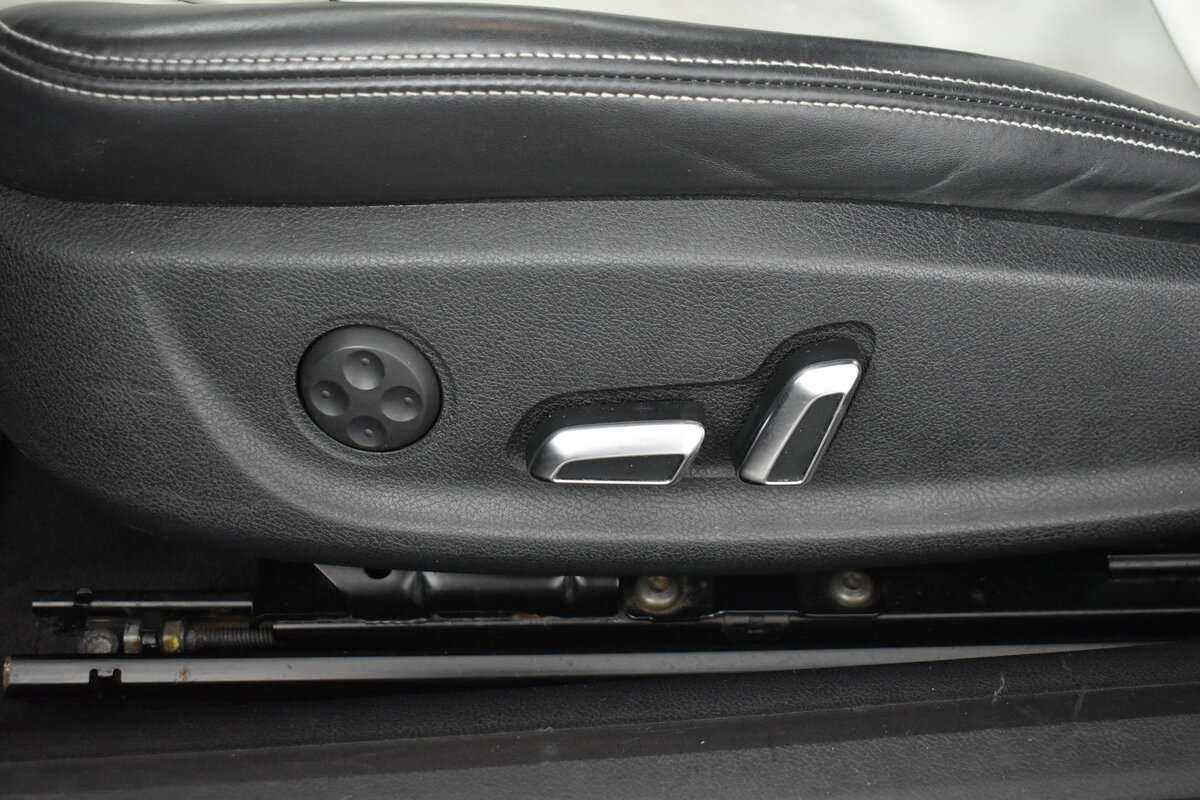 Audi S5, 2013 Фото №12