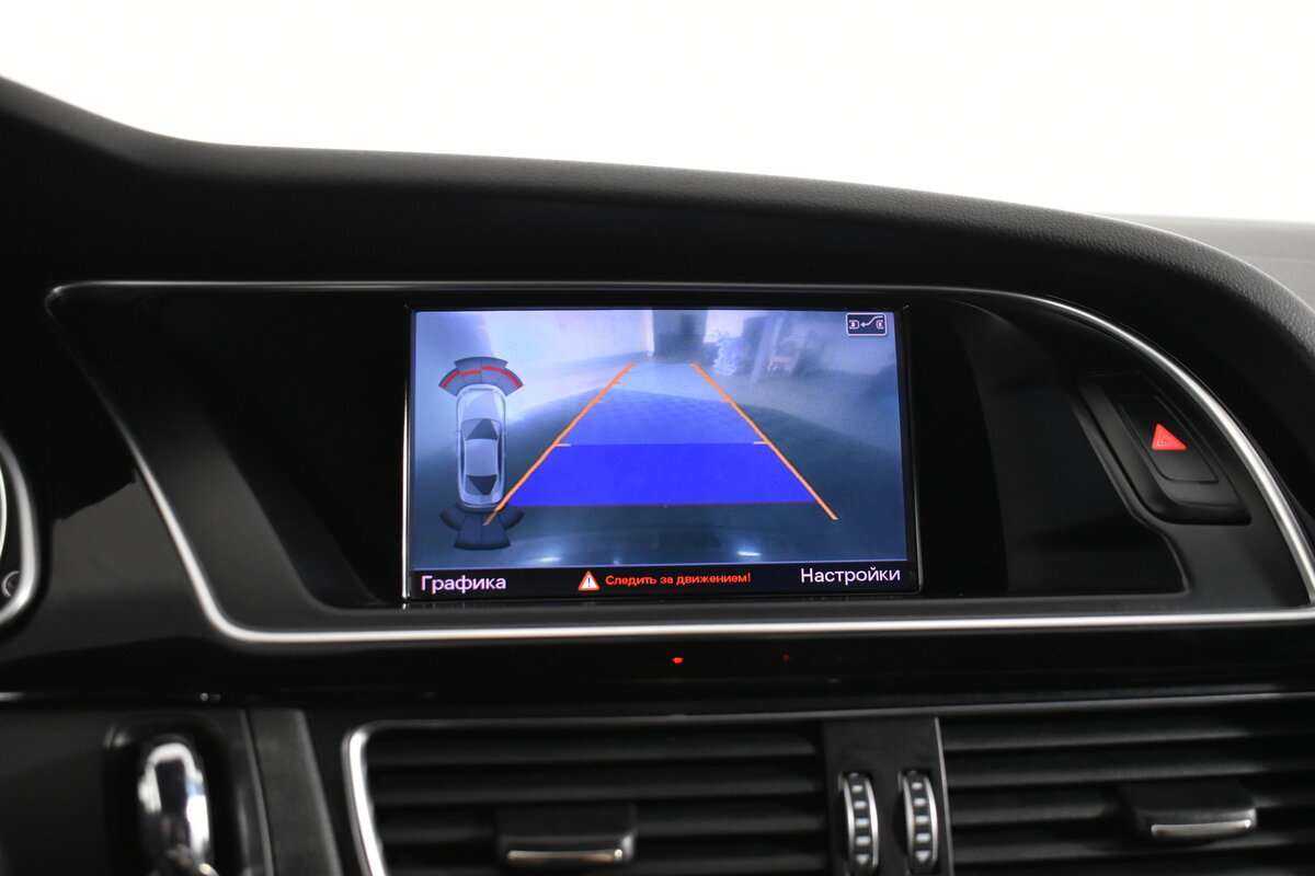 Audi S5, 2013 Фото №19