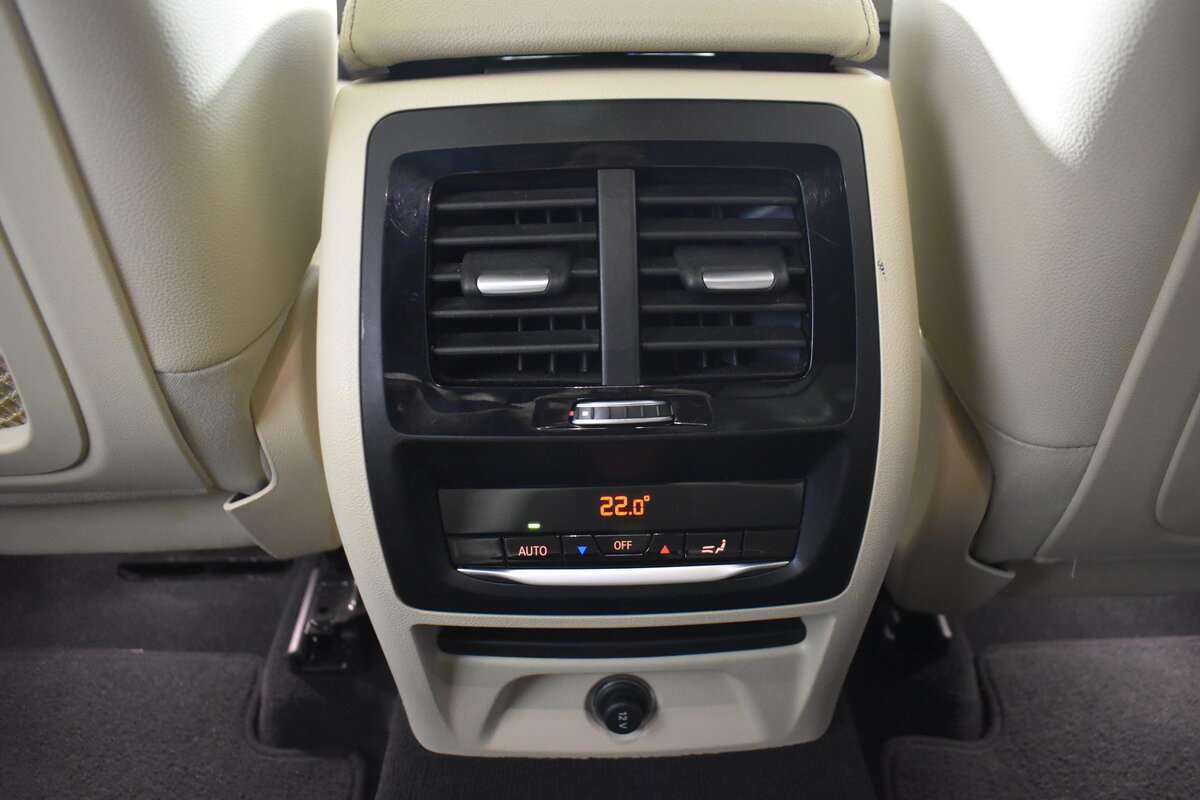 BMW X4 30d, 2019 Фото №9