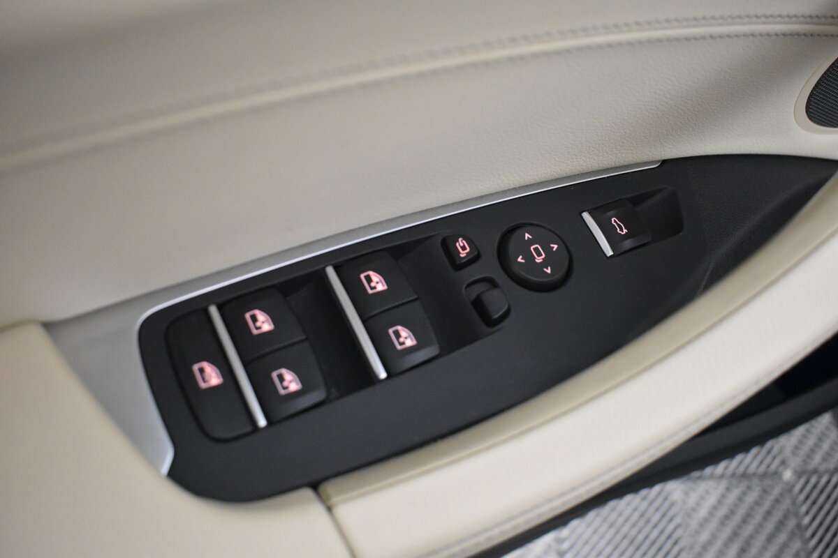 BMW X4 30d, 2019 Фото №10