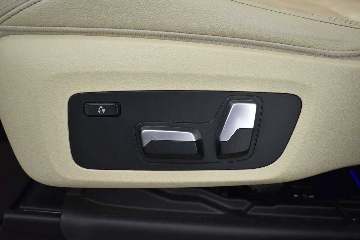 BMW X4 30d, 2019 Фото №12