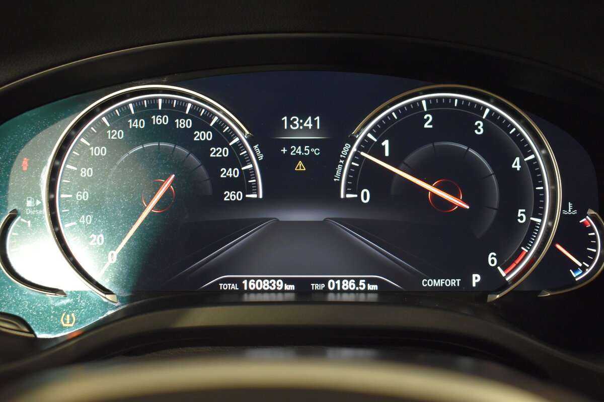 BMW X4 30d, 2019 Фото №17