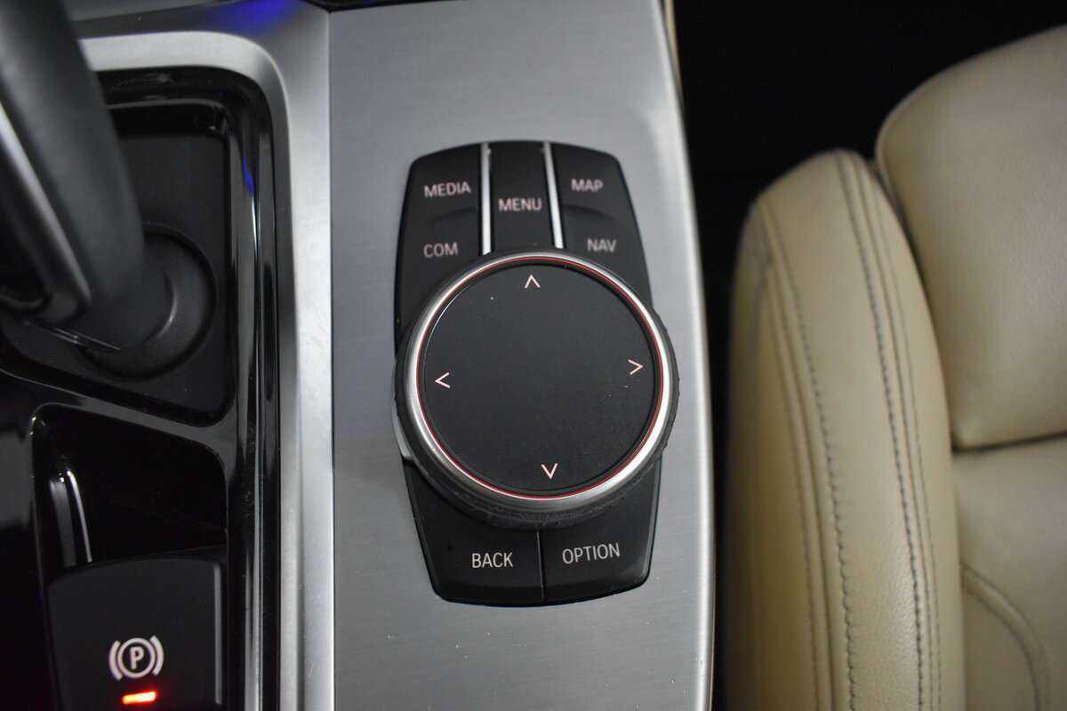 BMW X4 30d, 2019 Фото №20