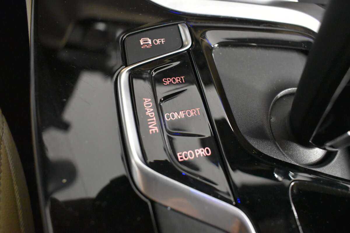 BMW X4 30d, 2019 Фото №21