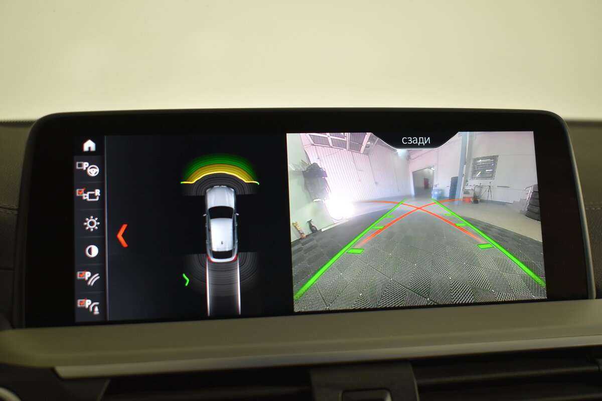 BMW X4 30d, 2019 Фото №26