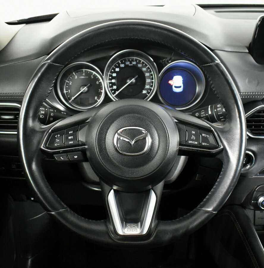 Mazda CX-5, 2019 - 87 000 км. | Фото №8